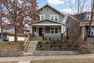 2656 Indianola Ave, Columbus, OH 43202