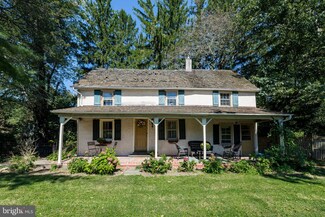 545 W Boot Rd, West Chester, PA 19380