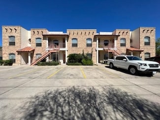 1420 Musser St Unit 27, Laredo, TX 78040