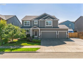 459 NE 21st Place, Canby, OR 97013
