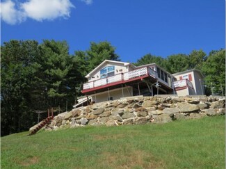 65 Harold Avery Rd, Ashland, NH 03217