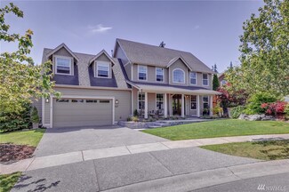 827 Spieden Ln, Bellingham, WA 98229