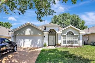2848 Wilshire Rd, Clermont, FL 34714