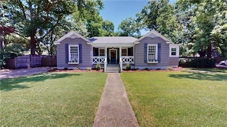 167 Glenwood St, Mobile, AL 36606