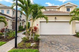 4646 Arboretum Cir Unit 201, Naples, FL 34112