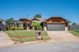 520 NW 179th Cir, Edmond, OK 73012
