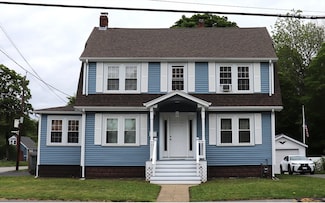 145 Tremont St, Taunton, MA 02780