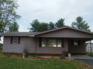 9439 N Old Route 31, MacY, IN 46951
