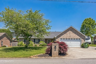 7258 Palermo Rd, Knoxville, TN 37918