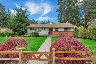143 N 175th St, Shoreline, WA 98133