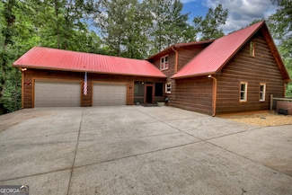 2587 Goose Island Rd, Cherry Log, GA 30522