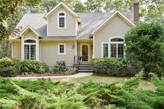 75 Mohawk Trail, Charlestown, RI 02813