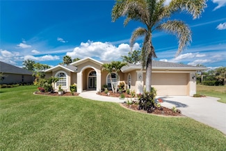 619 Boundary Blvd, Rotonda West, FL 33947