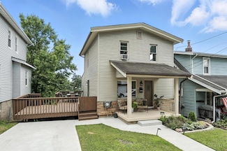 5065 Grandview Place, Cincinnati, OH 45212