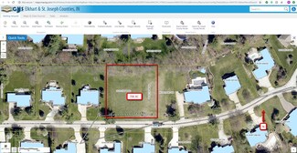 21529 Durham Way, Bristol, IN 46507