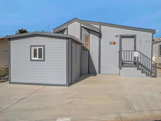 70200 Dillon Rd Unit 518, Desert Hot Springs, CA 92241