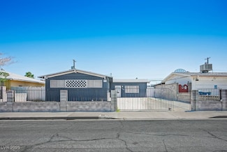 2721 Merritt Ave, Las Vegas, NV 89102