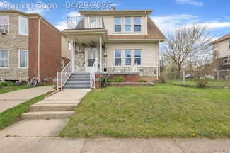 5281 Middlesex St, Dearborn, MI 48126