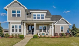 2420 Meeting St, Cantonment, FL 32533