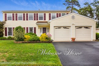 7 Ivy Place, Howell, NJ 07731
