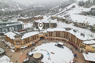 3720 N Sundial Ct Unit B513, Park City, UT 84098