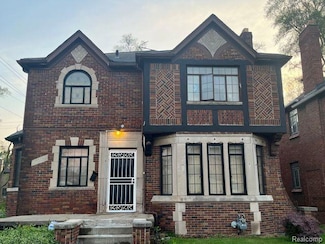 17305 Northlawn St, Detroit, MI 48221