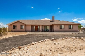 20041 W Colter St, Litchfield Park, AZ 85340