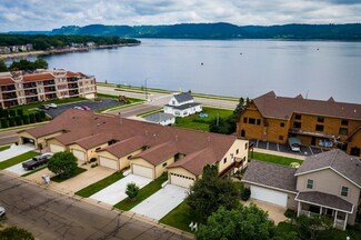 1310 N High St, Lake City, MN 55041