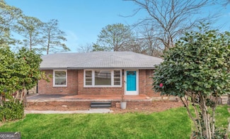 4624 College St, Forest Park, GA 30297