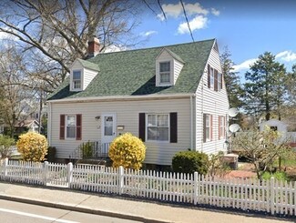816 Southern Artery, Quincy, MA 02169