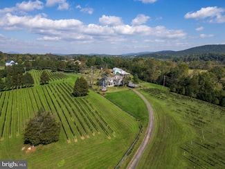 8105 Willboyd Ct, Marshall, VA 20115
