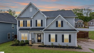 300 Easton Meadow Way, Greer, SC 29650