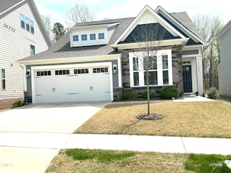 7125 Crested Iris Place, Durham, NC 27703