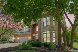 3452 Redwing Dr, Naperville, IL 60564