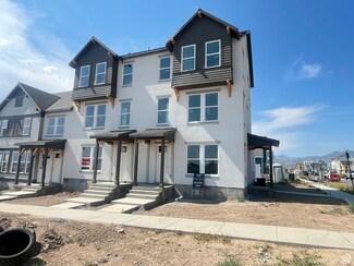 6773 S Jordan Pkwy W Unit 331, South Jordan, UT 84009