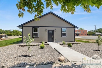 315 S 8th Ave, Laurel, MT 59044