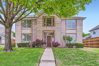 631 Ridgemont Dr, Allen, TX 75002