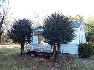 56 Buck Mountain Rd, Weatherly, PA 18255