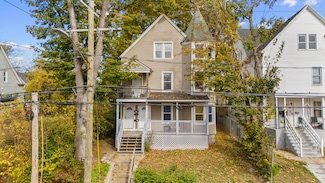 48 Dikeman St, Waterbury, CT 06704