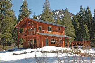33 E Buttermilk Creek Rd, Twisp, WA 98856