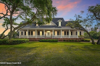 9490 S Tropical Trail, Merritt Island, FL 32952