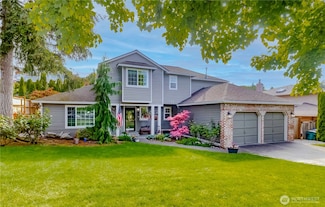 5610 Norpoint Way NE, Tacoma, WA 98422