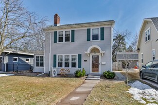 551 Sturgeon Eddy Rd, Wausau, WI 54403