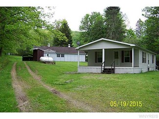 1540 E River Rd, Olean, NY 14760