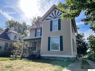 2905 Vine St, Lincoln, NE 68503