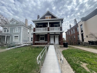 740 Purcell Ave, Cincinnati, OH 45205