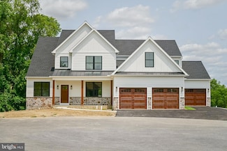 LOT 7 Thaton Rd, Lititz, PA 17543