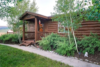 115 County Road 1014, Silverthorne, CO 80498