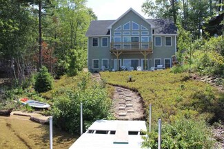 58 Ridge Rd, Center Ossipee, NH 03814