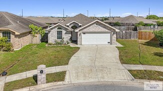 2665 Windsor Place, Brownsville, TX 78520
